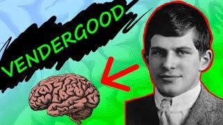 El sujeto MÁS INTELIGENTE del MUNDO crea IDIOMA - Vendergood