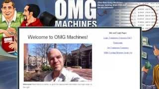 OMG Machines - OMG Machines Review By A Real User