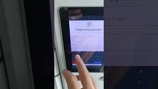 AITUO IOT smart storage locker pick up payment
