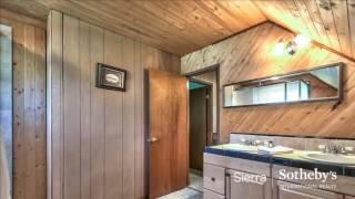 3 bedroom Single Family Home For Sale in South Lake Tahoe, California for USD 389,000