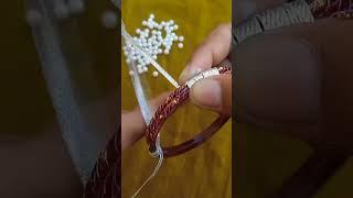 Old bangles convert into new bangles#shorts#youtubeshorts#viral