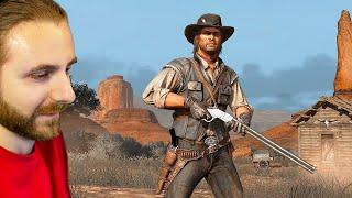 Noul RED DEAD REDEMPTION 1 este AICI!