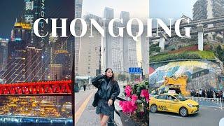 Best Places to Visit in Chongqing | Fancie in Shanghai Ep.60