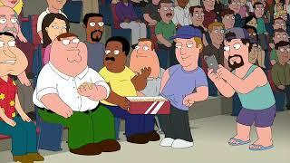 Family Guy - Trans-Fat (S17 EP13)