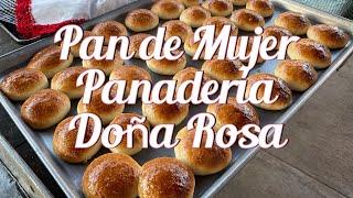 PAN DE MUJER UNA TRADICIÓN SINALOENSE