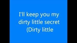 Dirty little secret: The All-American Rejects