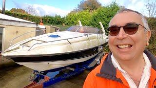 Project Sunseeker Restoration 1