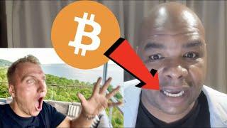 БИТКОИН СДЕЛАЕТ ВАС МИЛЛИОНЕРОМ В 2022!!!!!!!! этот график биткоина идеально предсказывает это