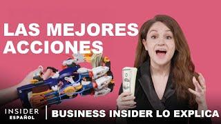 Cómo invertir en acciones de IA | Business Insider lo explica | Business Insider