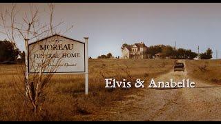 Elvis & Anabelle (2007) by Will Geiger, Clip: Opening moments - and House on Haunted Hill reference