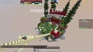Spirit Tournament Organization | Ence vs Insert