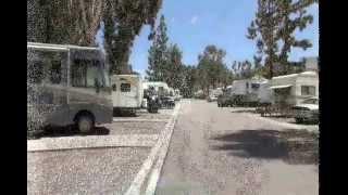 Rv parks vs Boondocking