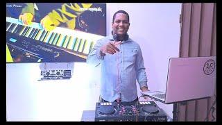 SALSA ROMANTICA   SESSION MIX JAVIER NIETO DJ