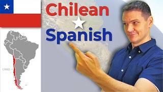 CHILEAN Spanish and What Makes it Unique!