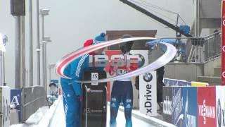 FIBT | Women's Skeleton World Cup 2013/2014 - Königssee Heat 1