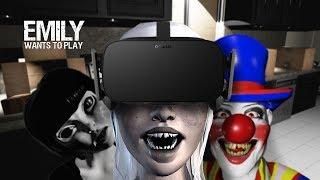 Я СДАЛСЯ Emily Wants to Play #3