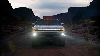 GMC HUMMER EV PICKUP   “Declassified  Auxiliary Switches”    | Bob Ross Buick GMC