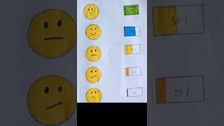 Comment your battery percentage % #artbybia #battery #comment #viral #shorts #trending #search #mood