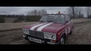 PLEASE, STAND UP | VAZ 2106 DRIFT