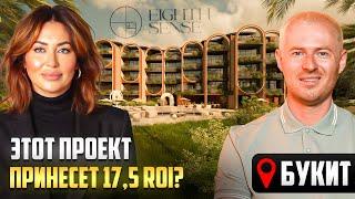 Инвесторы В ШОКЕ с Проектов IJI GROUP. Сумасшедший ROI. Обзор локации. Разговор с CEO Анной.