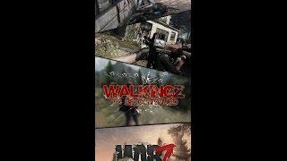 WalkingZ [Frag Movie] №2