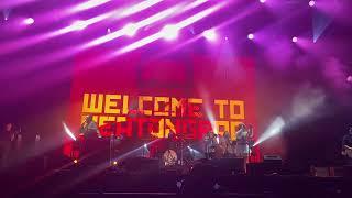 Paul Heaton and Rianne Downey - Perfect 10 Live - Kendal Calling - August 1st 2024