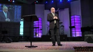 The Power of Impressions - Pastor Mark Gungor