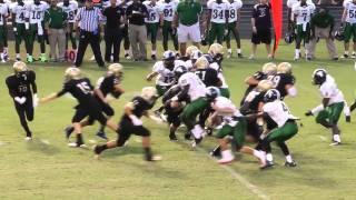 Gian Comuzzi  #76- Left Offensive Guard