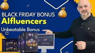 AIfluencers Full Review and Biggest Bonus Available This Will Not Be Beaten