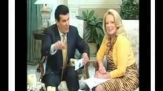 Peter Popoff and The Gospel Channel - - dprjones mirror