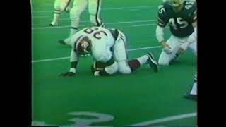 1975 Auburn vs Alabama