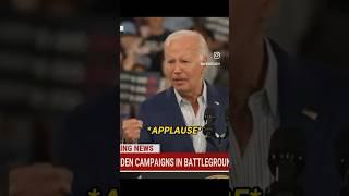 Biden GETS BACK UP After Debate! 