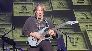 G3 Reunion 2024-FULL SHOW◇FRONT ROW Satriani,Eric Johnson, Vai-The Elsinore Theatre-Salem,OR 2/1/24