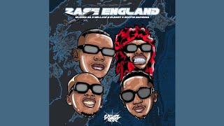 Blacko SA, Mellow & Sleazy and Scotts Maphuma - Zase England (Official Audio)