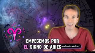 DE HOY PREPÁRATE 2025 +  SIGNO X SIGNO ROBERT MARTÍNEZ 