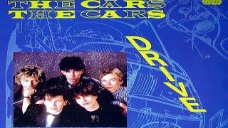 The Cars - Drive - 80's lyrics