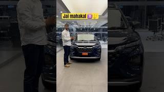 New car delivery (happy man) #shorts #marutisuzuki