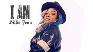 Vixen- Billie Jean (Clean)