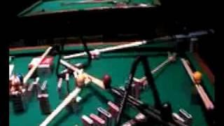 Magic Moment setup
