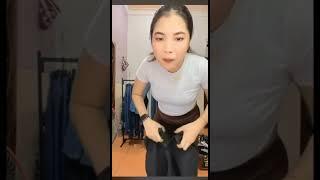 try on haul #shorts #viral #marketplaceindonesia #shortsvideo