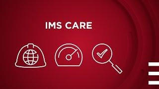 Ensure Optimal Performance with IMS TECHNOLOGIES' Extended Care Plan