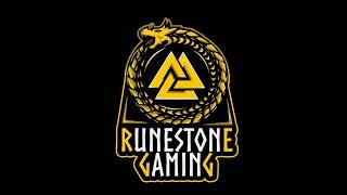 Runestone Gaming Teaser