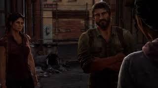 The Last Of Us Part 1 (Road To Last Of Us 2)