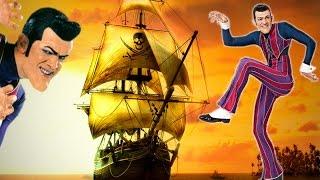 We Are Number One but it's The Pirates of Penzance
