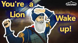 Baba Deep Singh Ji: Greatness Through Gurbani