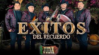 GRUPO JUDA EN VIVO 2022 | EXITOS DEL RECUERDO | MUSICA NORTEÑA