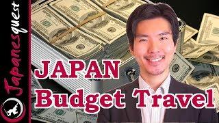 The Ultimate Guide to Traveling Japan Cheaply [Saving Money Guaranteed!]