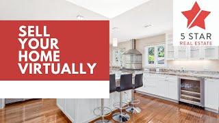 Sell your home virtually