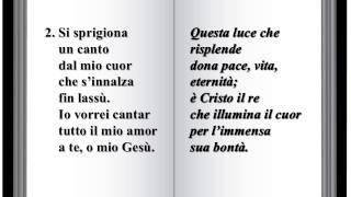 66 Splende il sole fulgido - Innario Chiesa Cristiana Avventista del Settimo Giorno 2014