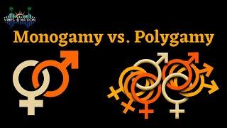 Monogamy vs Polygamy / The Restricted Room / Vibes Nation Radio